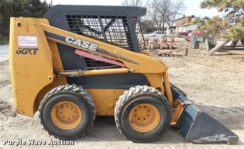 60xt case skid steer for sale|used case 60xt skid steer.